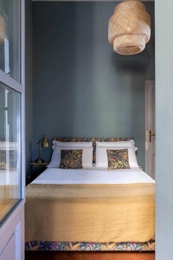 Glance In Rome Hotel ภายนอก รูปภาพ