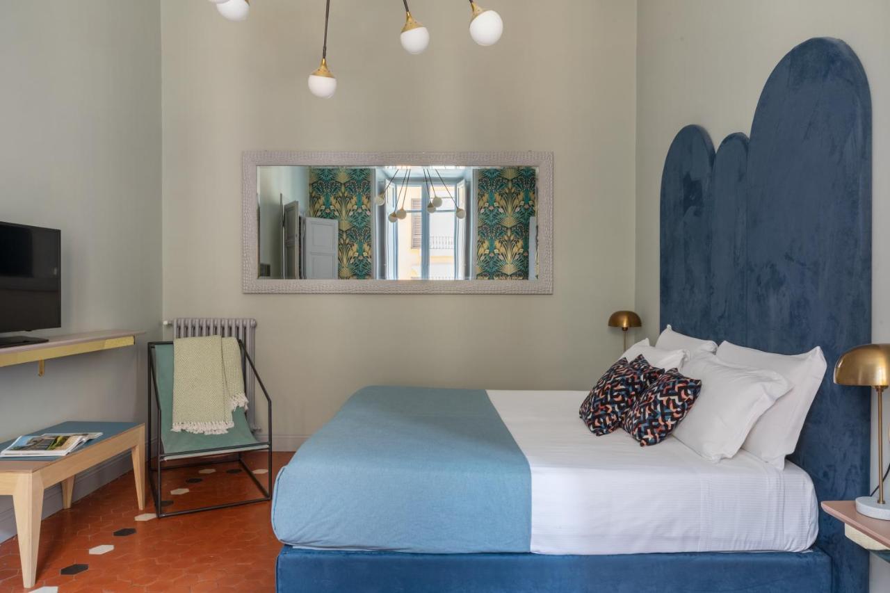 Glance In Rome Hotel ภายนอก รูปภาพ