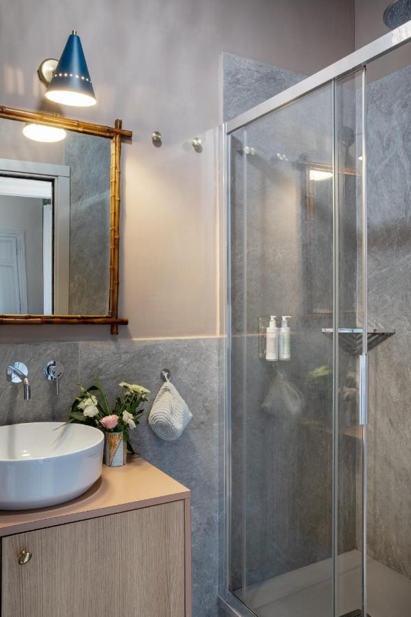 Glance In Rome Hotel ภายนอก รูปภาพ