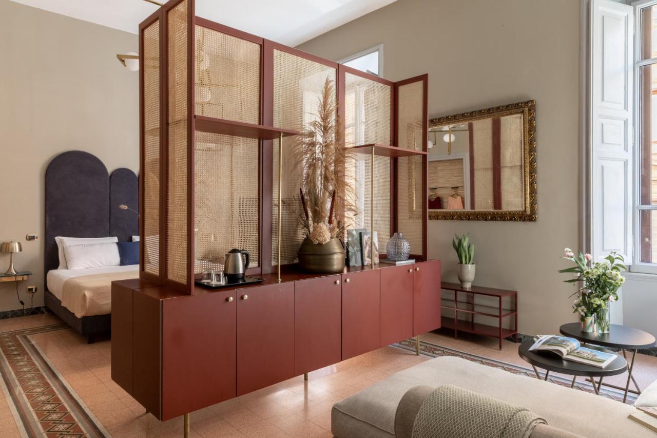 Glance In Rome Hotel ภายนอก รูปภาพ