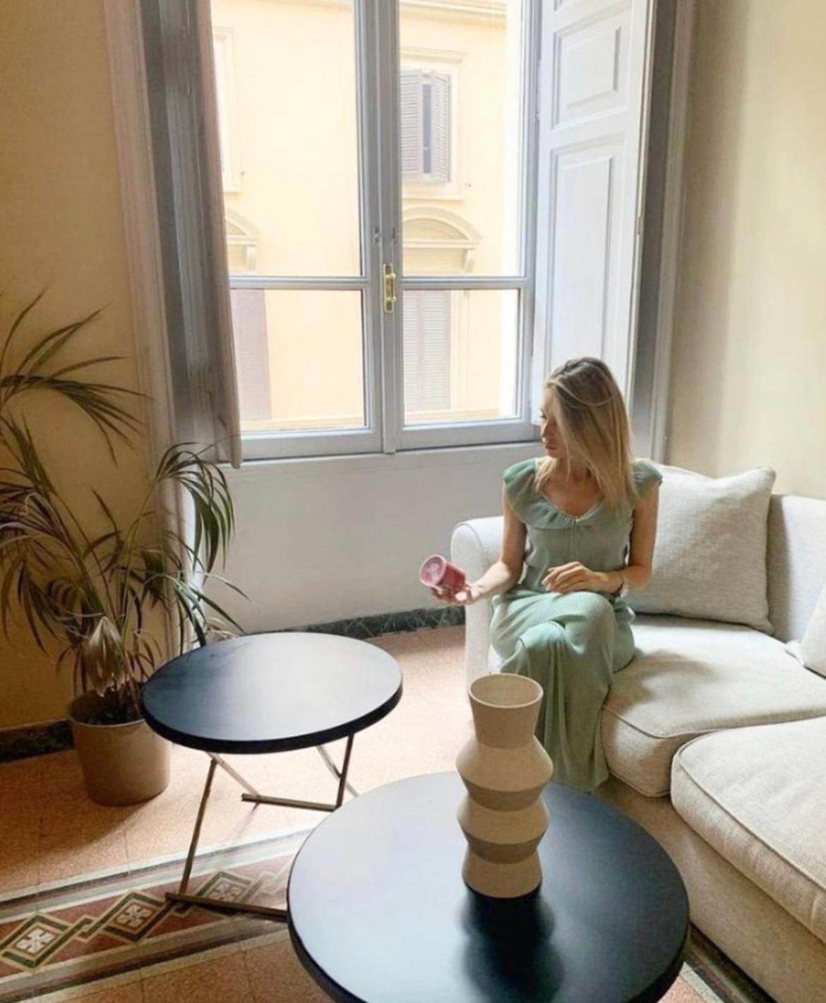 Glance In Rome Hotel ภายนอก รูปภาพ