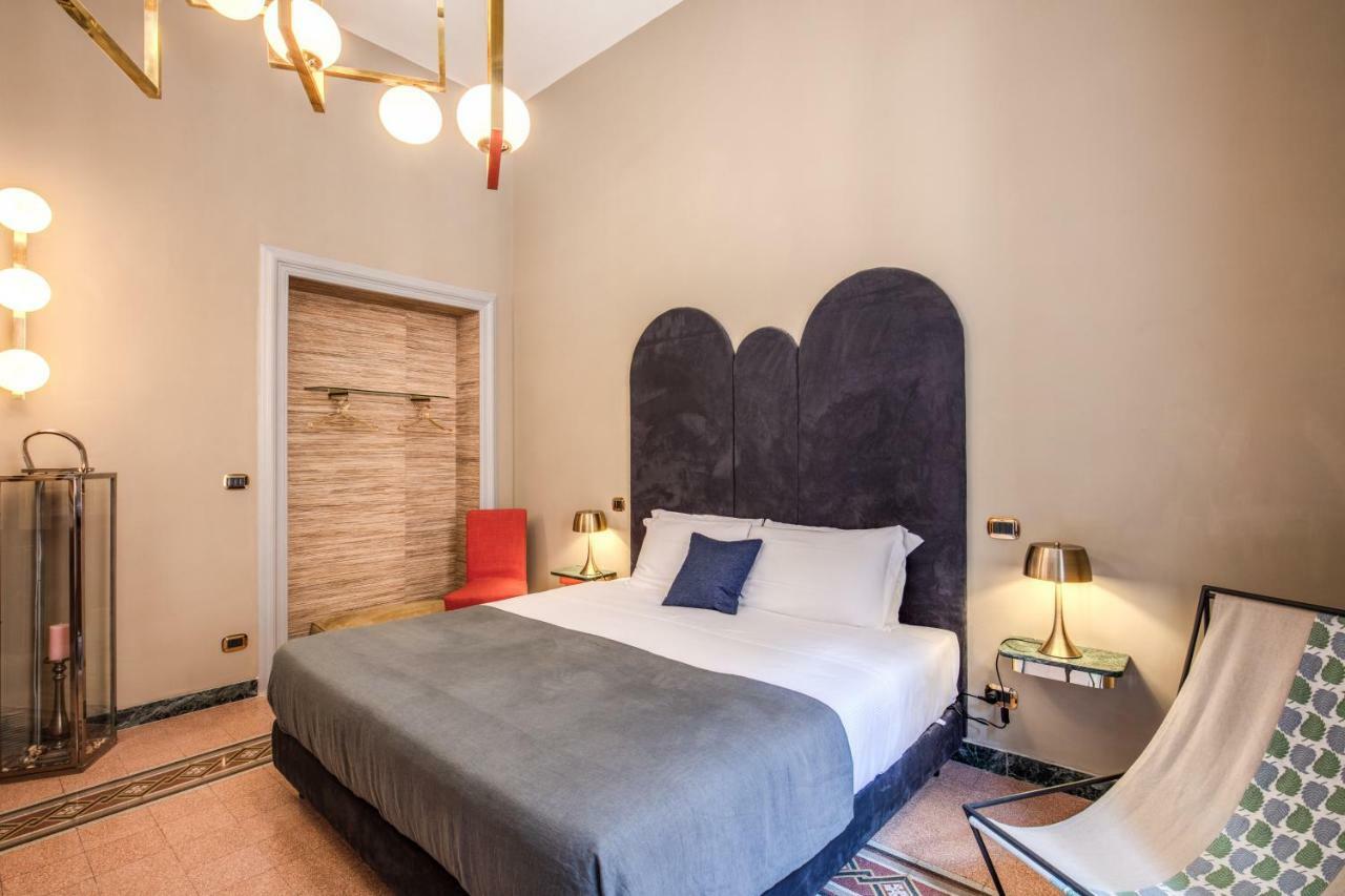 Glance In Rome Hotel ภายนอก รูปภาพ