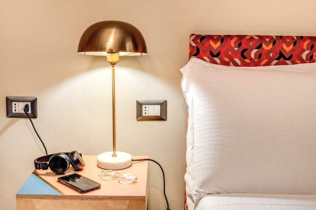 Glance In Rome Hotel ภายนอก รูปภาพ